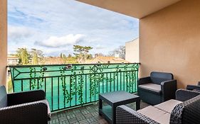 Appart entre Cité Médiévale et Centre, Parking, WiFi, 6 pers